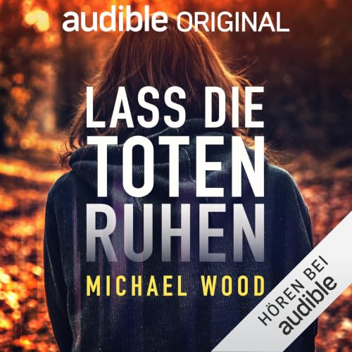 Page de couverture de Lass die Toten ruhen