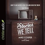 Cover of Stories We Tell
