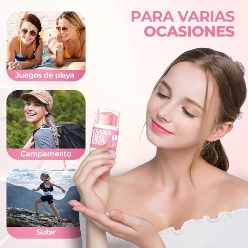 Produktverpackung der neuen 2025 Enitmor Foot Cream mit dermatest-Siegel - Detailansicht von Neue Enitmor Anti-Riss...