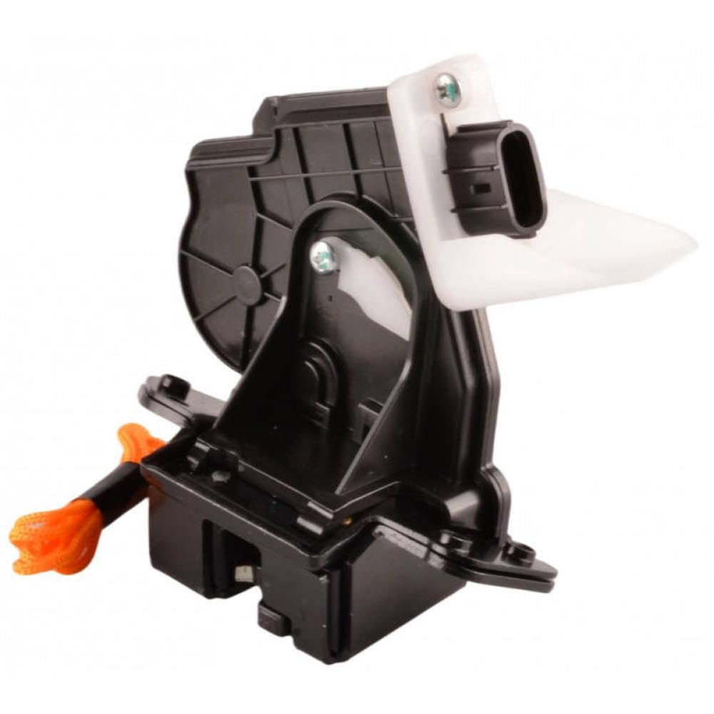 Back Tailgate Lock Trunk Door Latch Actuator Compatible with 2008-2016 Land 69350-60141 6935060140 69350-60140 6935060141