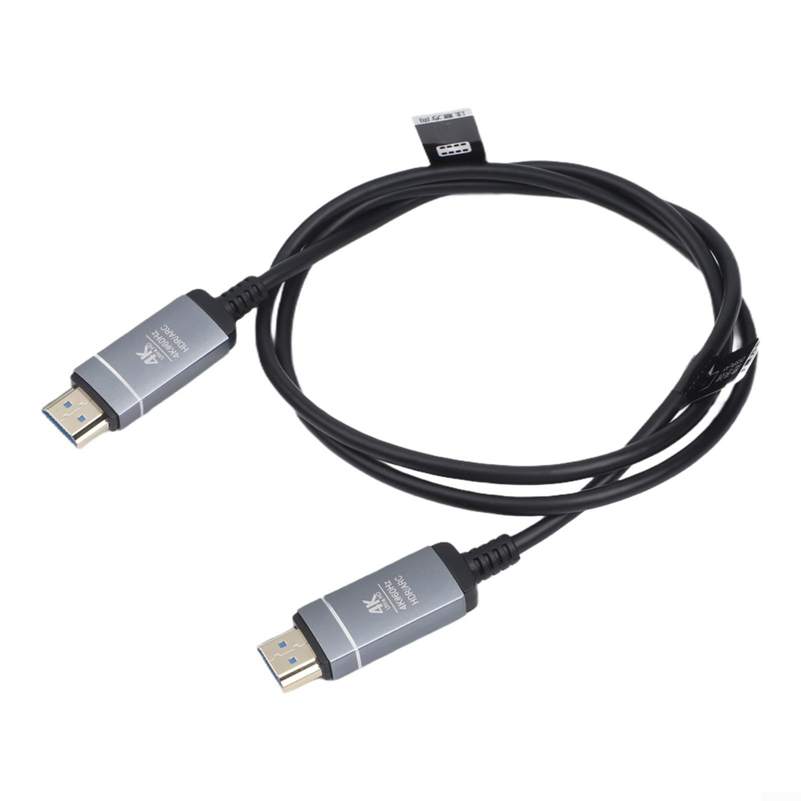 Cavo in fibra ottica 4K 60Hz 18Gbps nylon fibra ottica cavo 4K 60Hz (10