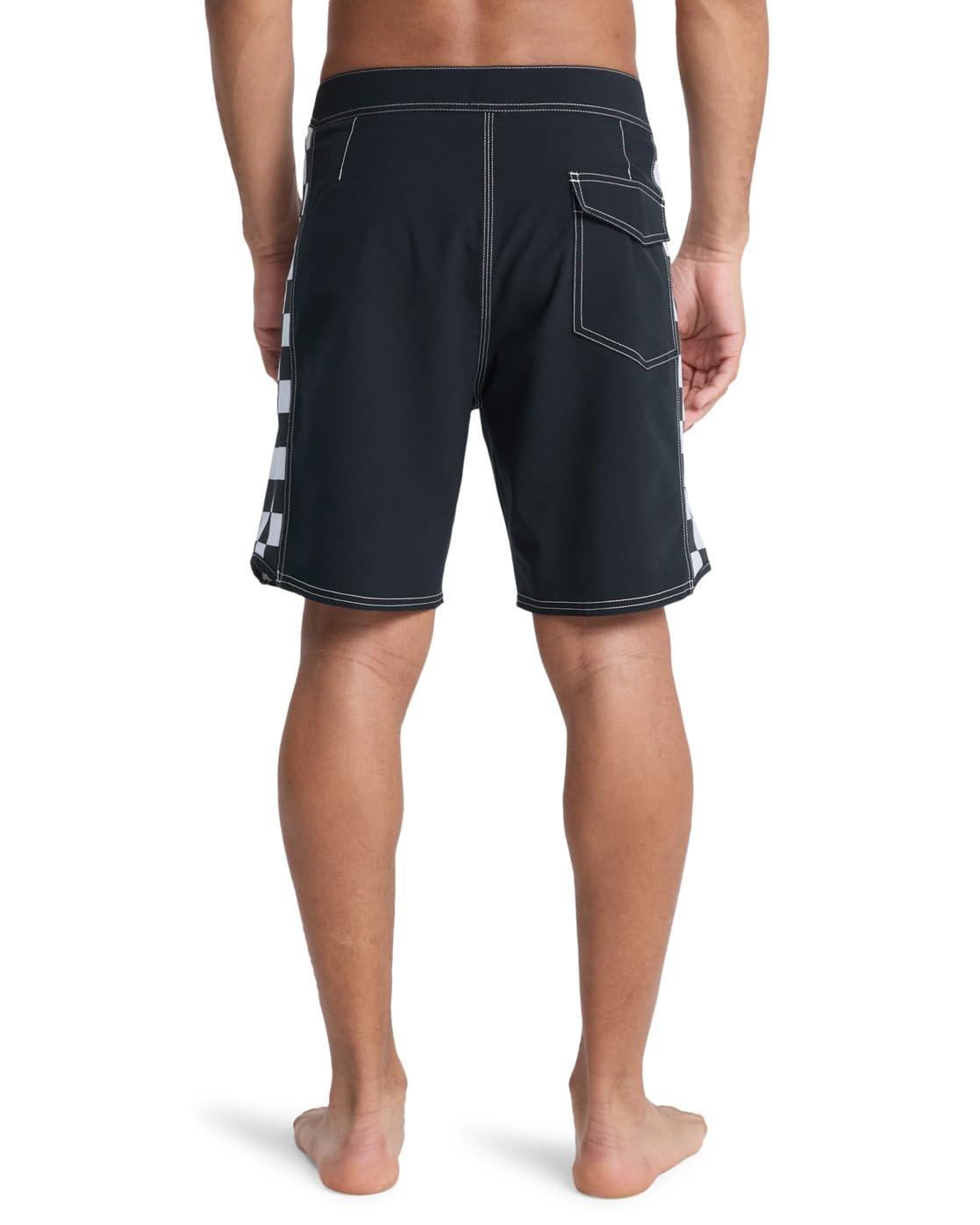 Quiksilver Pantalones Cortos para Hombre