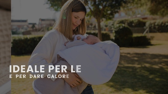 ADVENTURIDGE Sacco a pelo per bambini | ALDI SUISSE