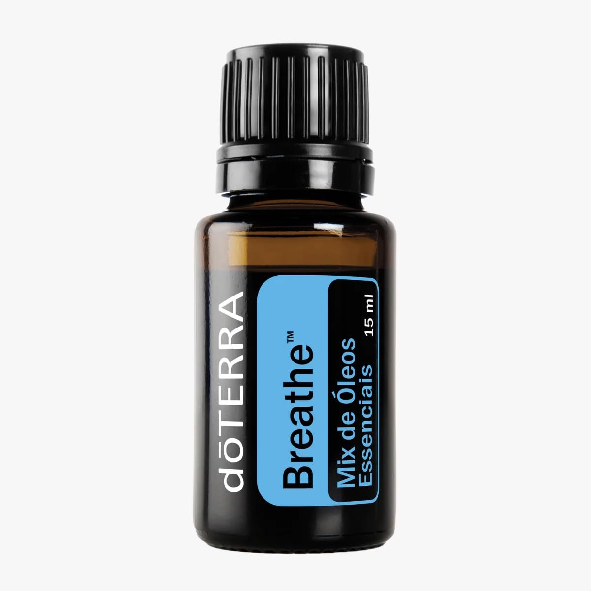 Breathe - dōTERRA - 15mL - Mix de Óleos Essenciais : Amazon.com.br
