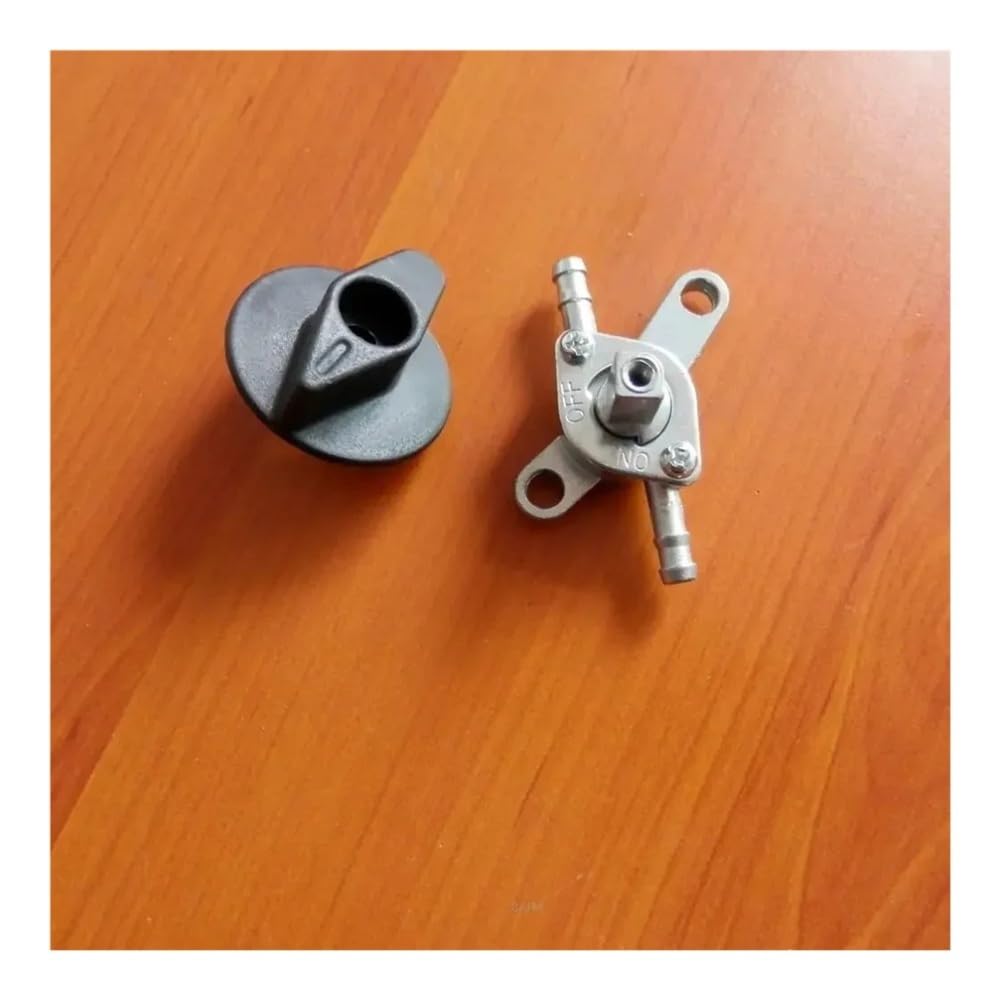 Bouchon de poignée de carburant IG2600H robinet d'essence générateur KGE1000TI onduleur