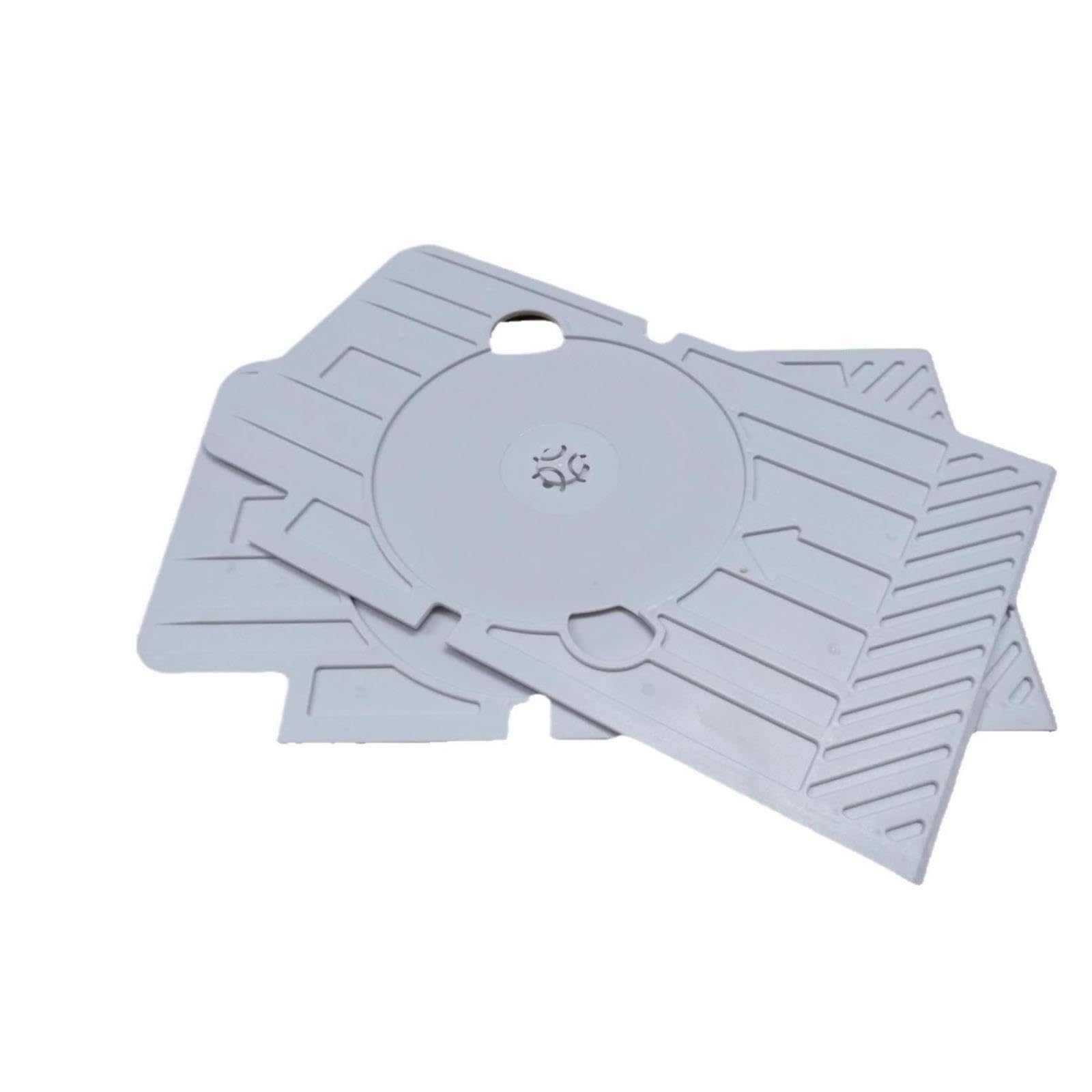 Générique 10 Plateaux Carte CD, Compatible avec Canon, MP630 MP640 MP980