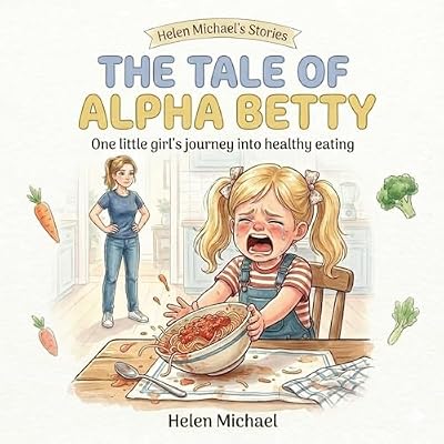 The Tale of Alpha Betty