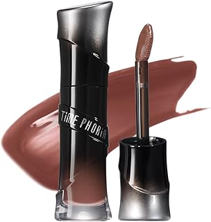 Lunara Frost - Brillo de labios 3D, 012 Dunar...