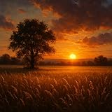  Last Night in the Field