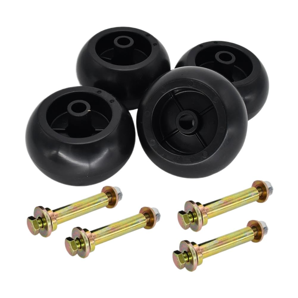 Kit De Roues De Pont Compatible Avec 103-3168 103-4051 K5351-42110