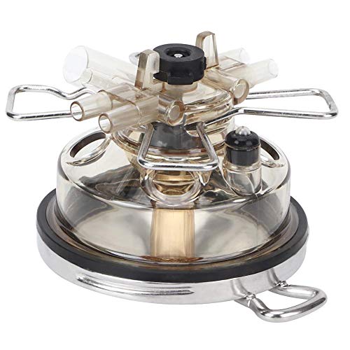 35cc Milchklaue, Farm Milking Claw Collector Tool Melkmaschine Zubeh?r Ersatz für Kuhschafe – Bild 7