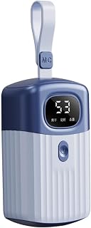 Portable Clothes Dryer Space-Saving Hanging Clothes Dryer Electric Appliance for Journeyers, Renters, Travel, Apartments, Dorm Rooms