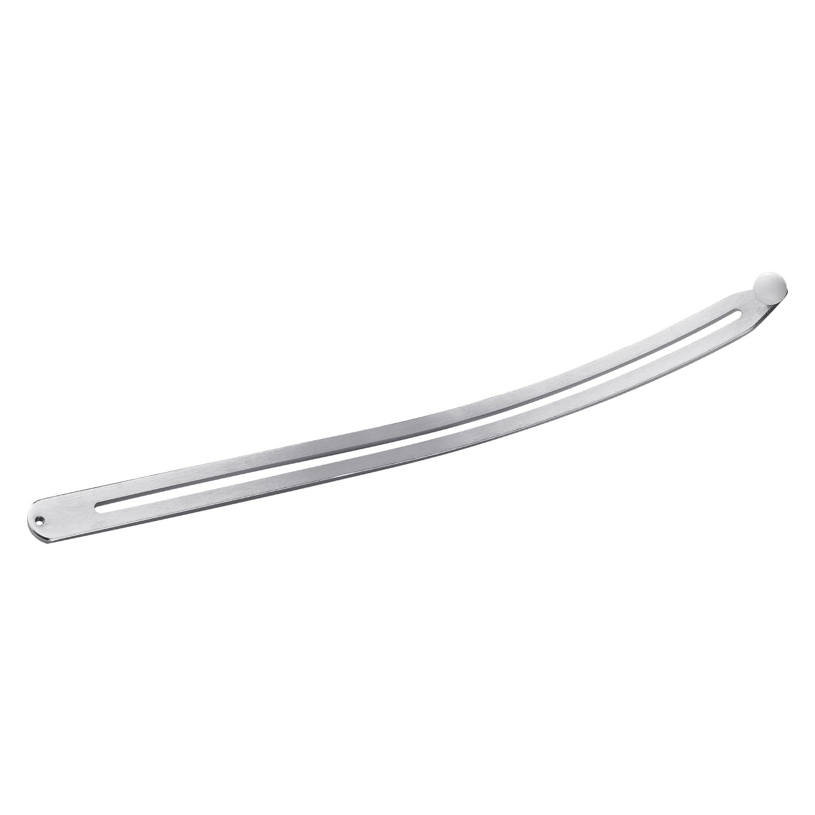 VEVOR Kit di Estrazione Ammaccature, Strumento per la Rimozione di Ammaccature da Auto Senza Vernice, Estrattore per Riparazione Danni al Parafango con Asta Curva, Strumenti per Testine di Ricambio