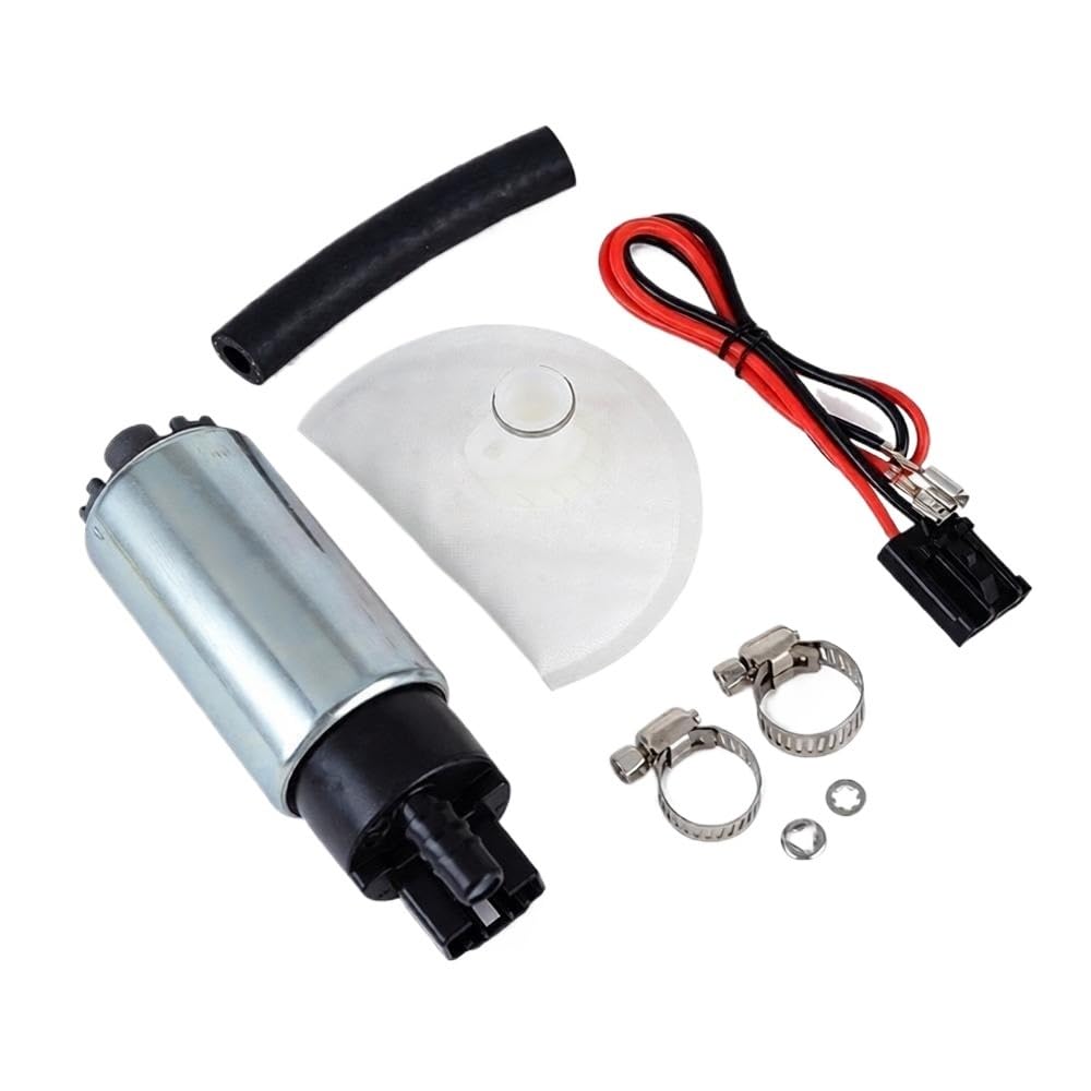 Pompe haute pression VX1100 FX140 FX160 pour navigation stable - 5