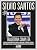 Capa de Silvio Santos (Te Contei? Grandes Ídolos Especial)