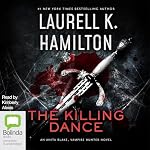 Cover of The Killing Dance