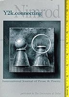 Nimrod International Journal of Prose & Poetry Volume 42 No. 2 Spring / Summer 1999 Y2k.connecting B001CO5QPW Book Cover
