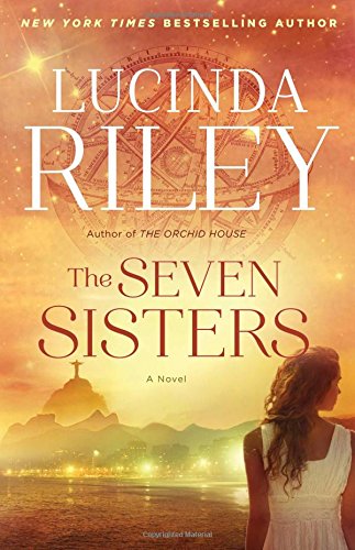 The Seven Sisters: A Novel 1501108875 Book Cover