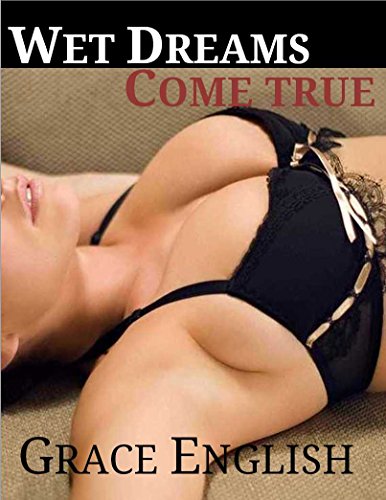 Wet Dreams Come True: MFFF Group Party