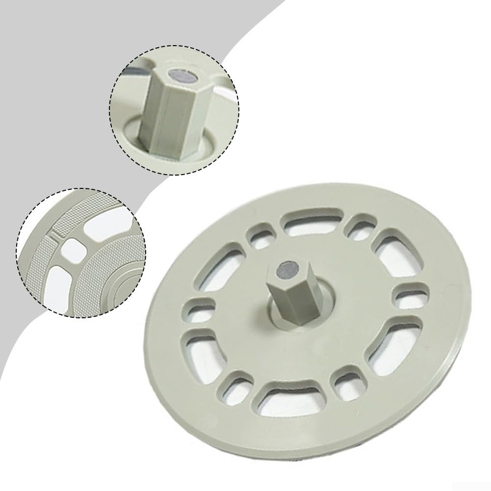 Kit Accessori ECOVACS DEEBOT X5 Omni - 8 Sacchetti Polvere, 4 Panni Mop - Foto 2