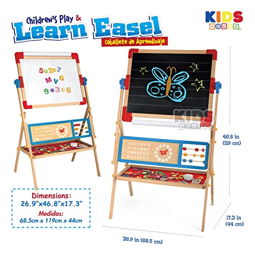 Preescolar, Toy Imagen adicional