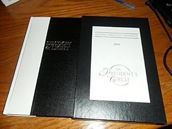 Paperback Shadow & Light : Literature & the Life of Faith Book