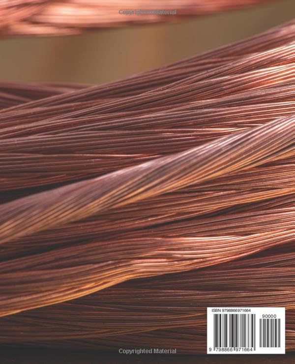 Easy Guide to Basic Wire Wrapping Techniques: Master the Art of Jewelry Wire Wrapping with Easy-to-Follow Techniques, Unleash Your Creativity, and Craft Exquisite Handmade Jewelry - Image 2