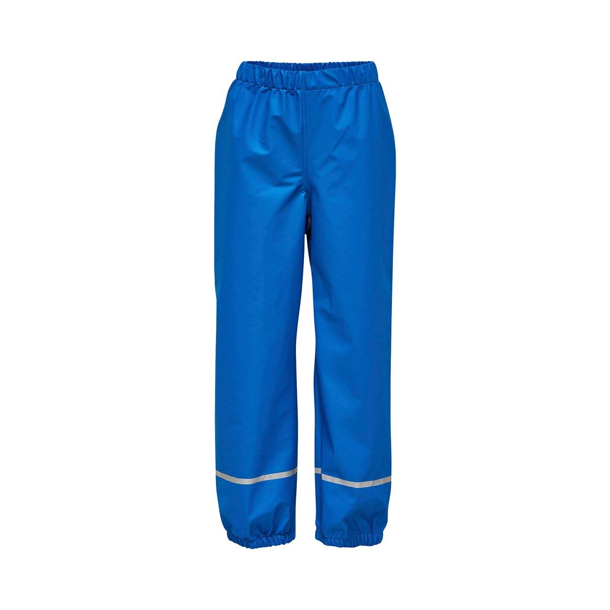 Lego Wear Jungen Puck 101 - Rain Pants Regenhose, Blau (Blue 556), 104 EU