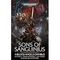 Sons of Sanguinius