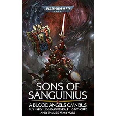 Sons of Sanguinius