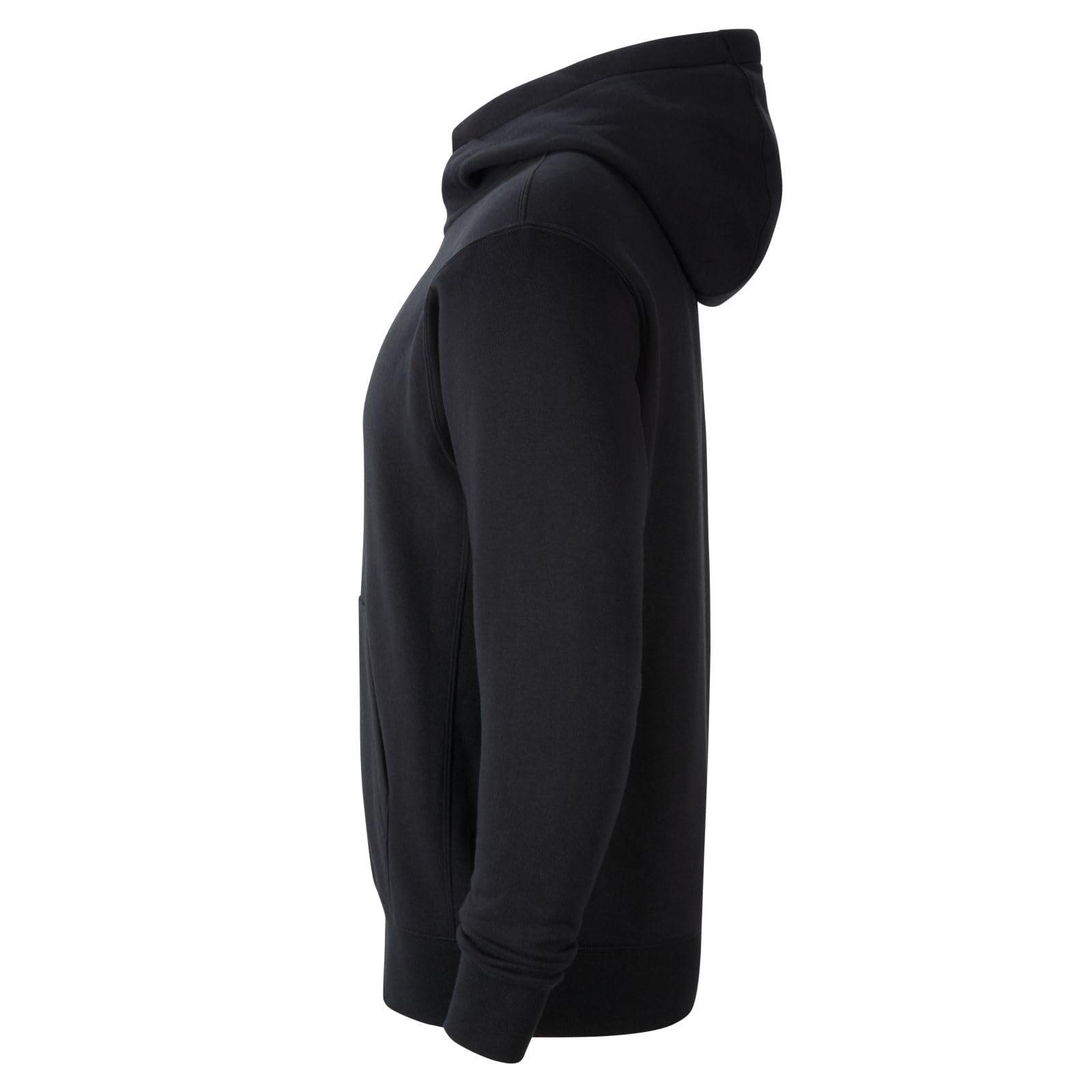 NIKE Park 20 Jr, Sudadera con Capucha Niños