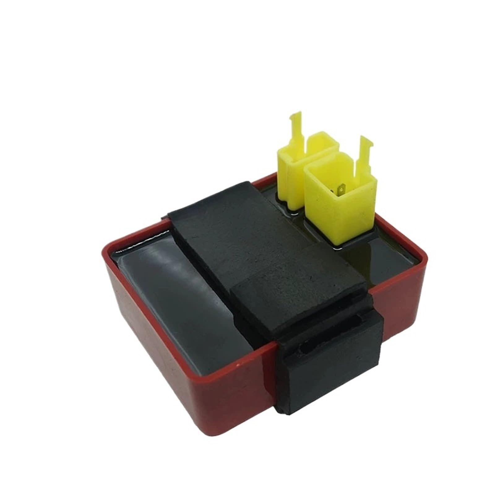 CDI Allumage BAJAJ XCD 125 moto 9 broches composant électrique performance - 6