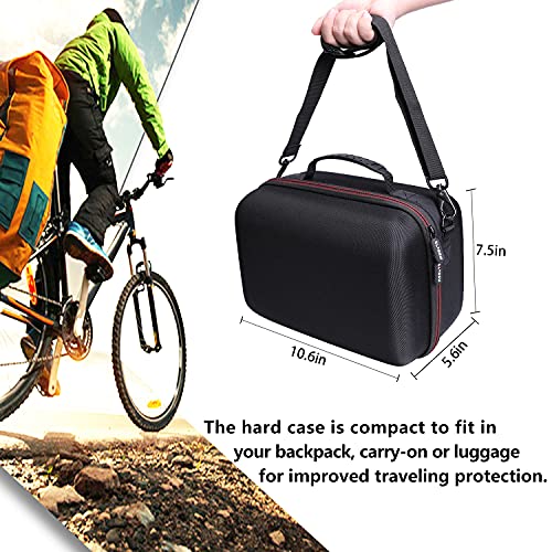 Ltgem Hard Protective Case For Sonos Move - Smart Speaker #TOP6