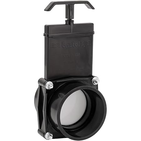 Plastic Waste / Sewer Valve Handle For Valterra - RV - Camper - Foto 4