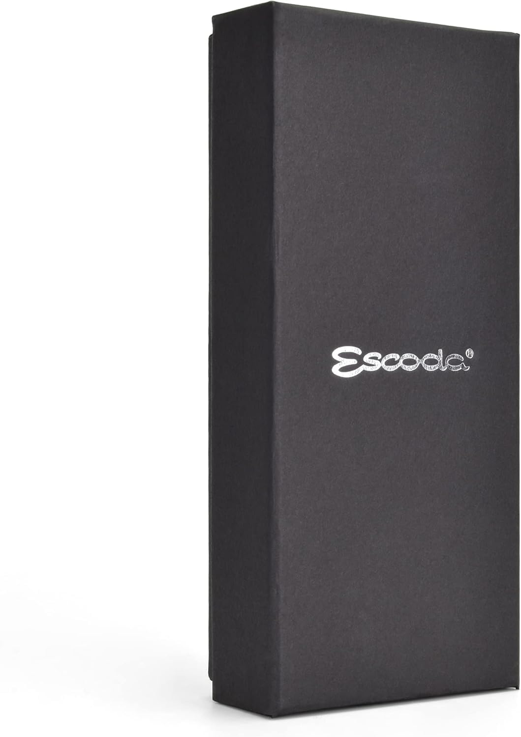 ESCODA Set 3 pennelli per acquerello - Versàtil Set professionale da viaggio fibra sintetica Kolinsky realizzato a mano in Barcelona