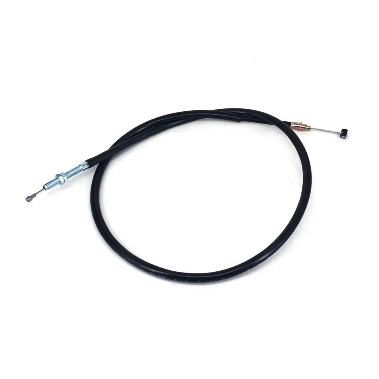 Câble d'embrayage robuste pour moto Kawasaki Z1000 version 2007-2014