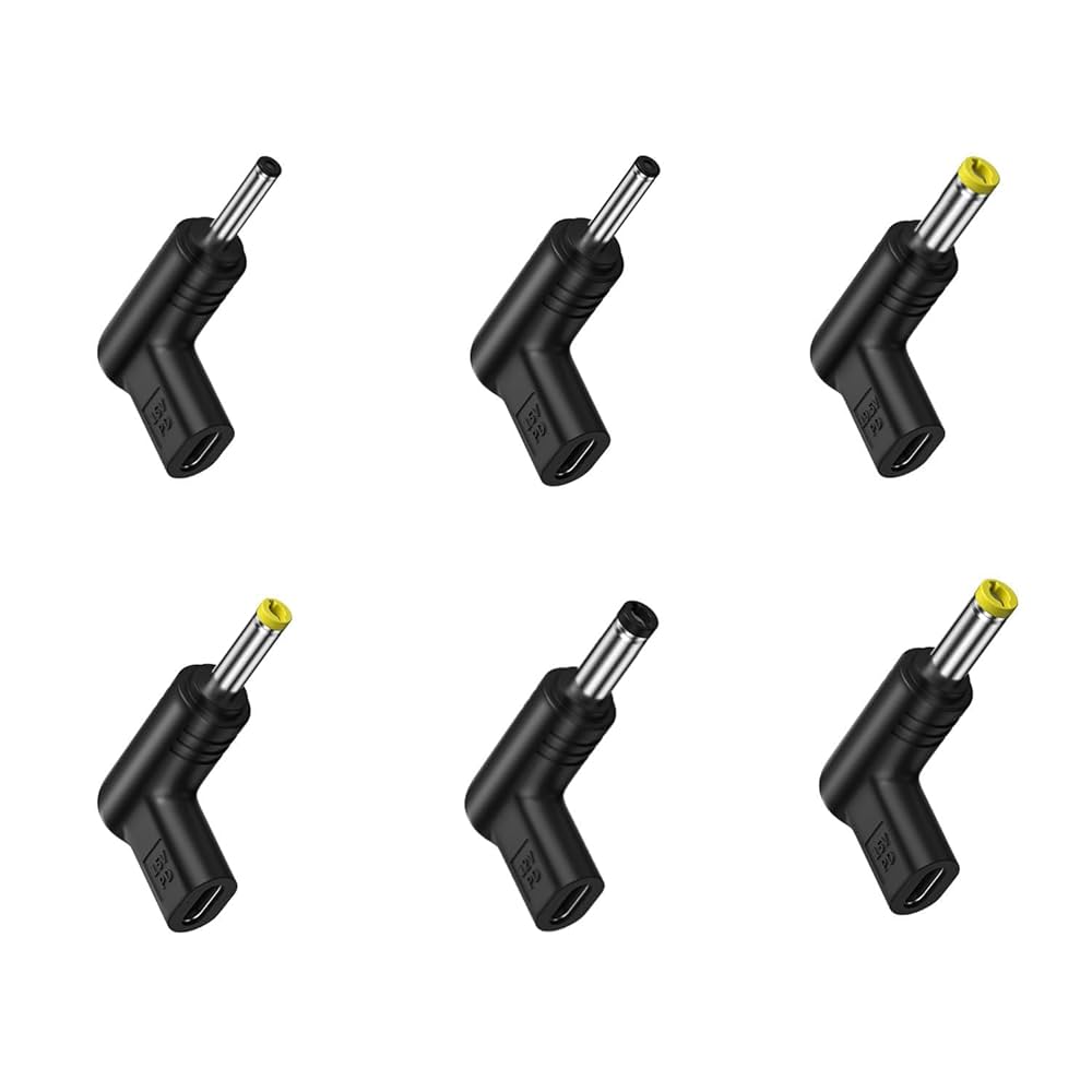 専用ページです。 Amazon.co.jp: 安心の日本企業 USB-C to DC 変換アダプタ DC充電