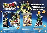dragonball z ultimate tenkaichi pc download eu Bandai Dragonball Z: Ultimate Tenkaichi - Collector\'s Edition (exklusiv bei Amazon.de)