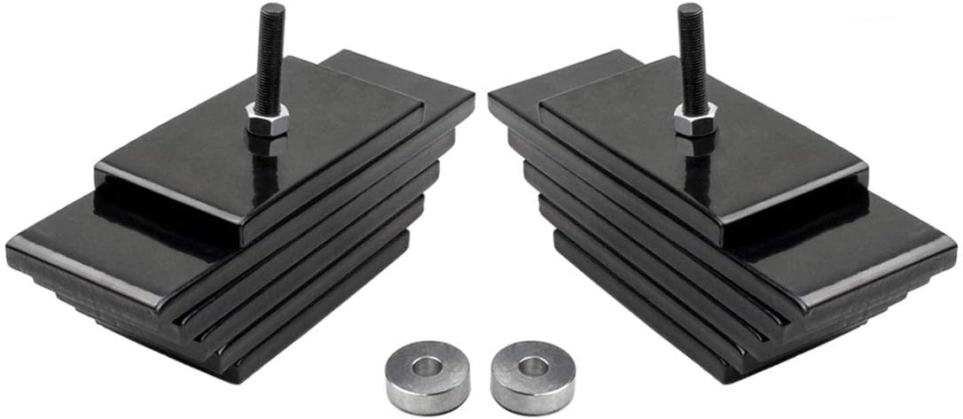 3.5" Leveling Lift Kit 1999 to 2004 compatible with model Ford F250 F350 Super Duty Front Axle 4X4