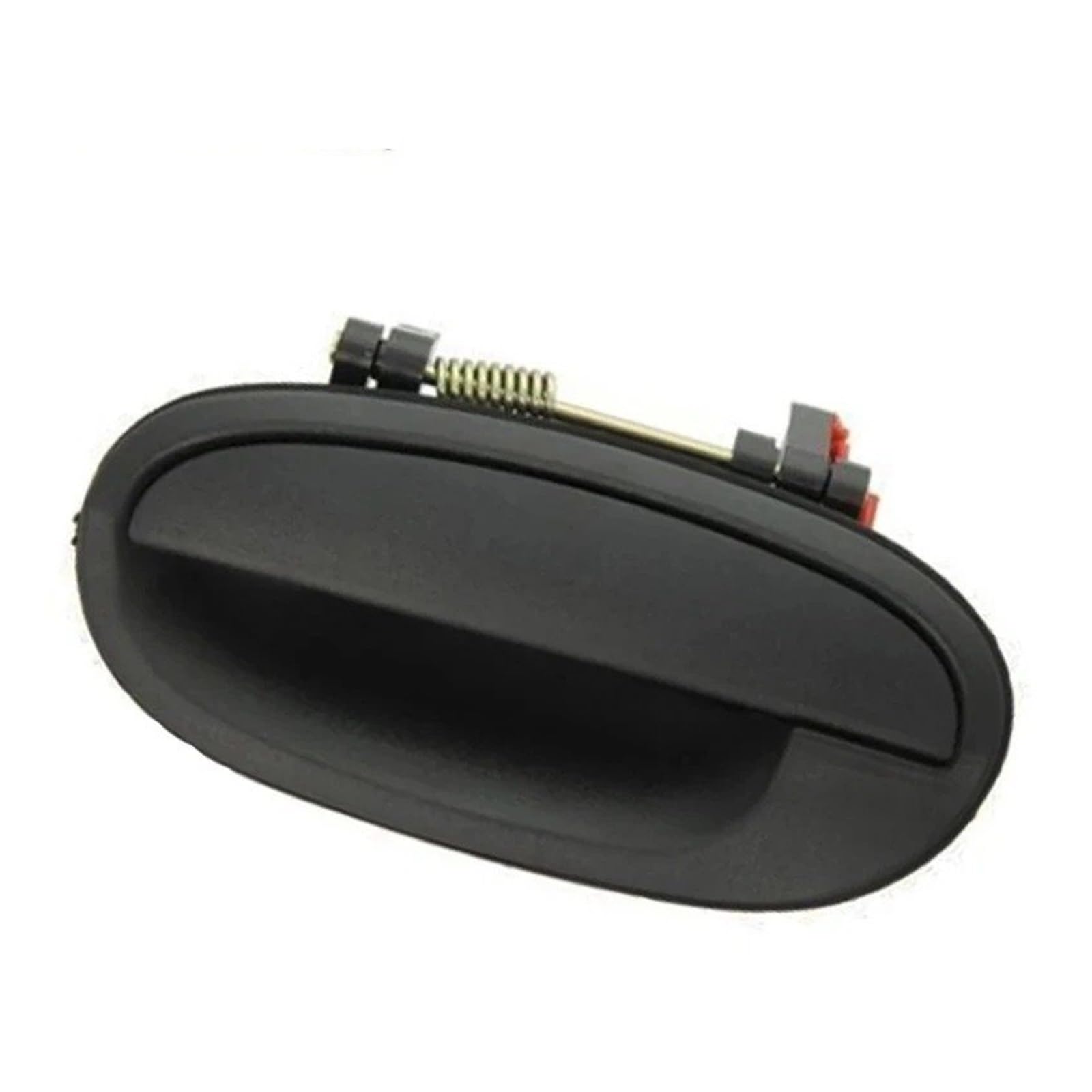 Wnbxhsd Rear Left Car Exterior Car Door Handle For Chevrlet For Spark For Daewoo Matiz 96601472 96601473 96601474 96601475 Front 4 1Pcs Car Set Exterior Door Handle