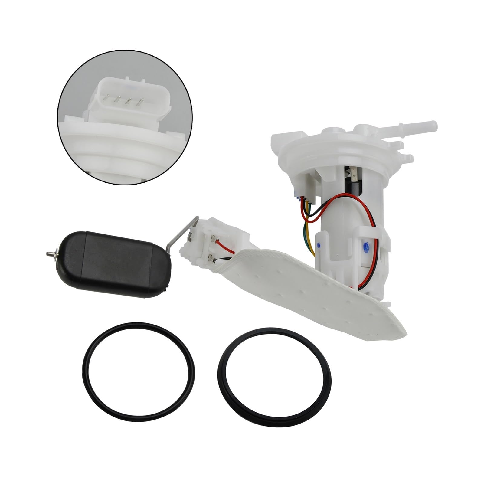 Pompe manuelle à essence Pour Vision 110 Pour Di0 110 Nsc110 2017-2020 16700-K44-V01 Remplacer La Pompe À Carburant