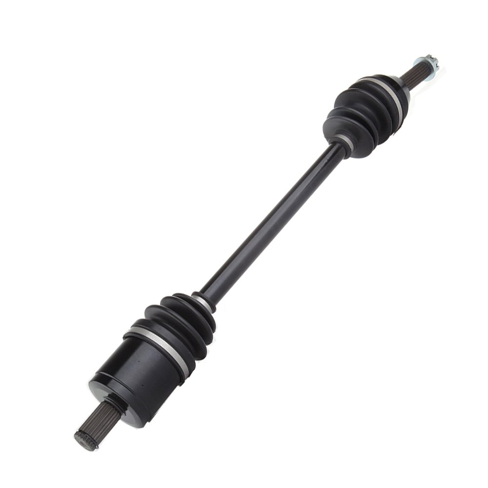 ECCPP CV Axle Drive Shaft Assembly fit 2008 2017-2020 for Polaris Ranger 500 700 Front Left Right 2 Pack 1332467 1333742 1333743