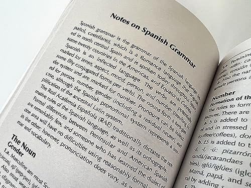 Diccionario Inglés-Español / Spanish-English Guadal Bilingual Dictionary