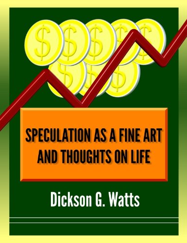 Speculation Fine Art Print