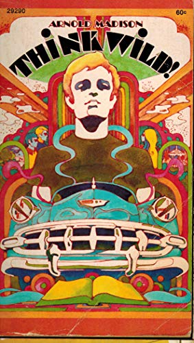 Think Wild! 0671292900 Book Cover