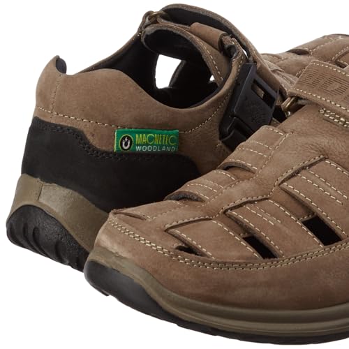 Image of Woodland Men's Sandal