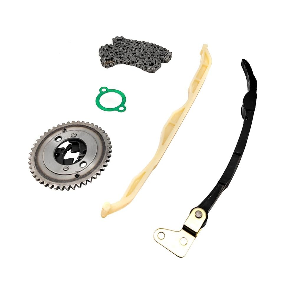 Combinazione di piastre di guida della catena di distribuzione del pignone 'albero a camme for HS 700 ATV P0070001431A0000