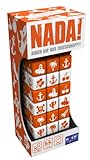 huch & friends hive Nada - Würfelspiel Huch! & friends 900531 - Nada, Spielpuzzle