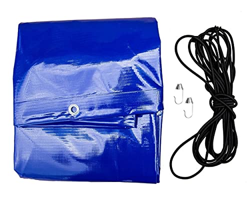 Telone piatto per rimorchio Garden Trailer 230 Kipp