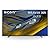 Sony A80J 55 Inch TV: BRAVIA XR OLED 4K Ultra HD Smart Google TV with Dolby Vision HDR and Alexa Compatibility XR55A80J- 2021 Model